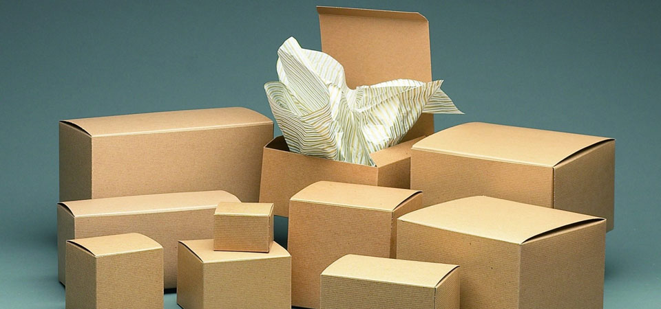 Where To Recycle Moving Boxes And Packing Materials?