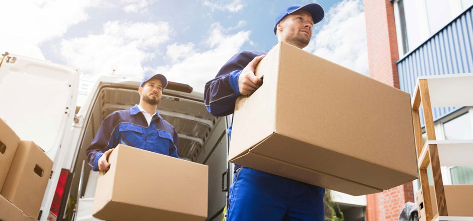 How Much To Tip Movers And Packers?