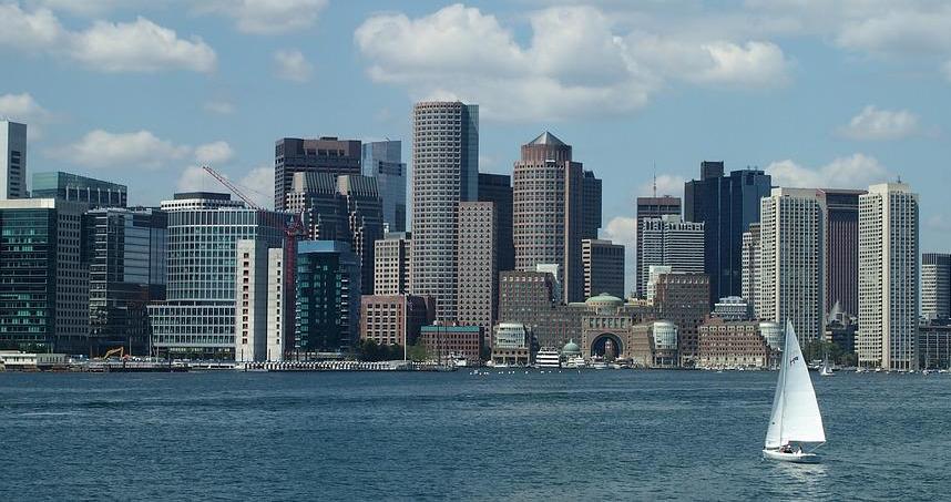 Best Suburbs of Boston