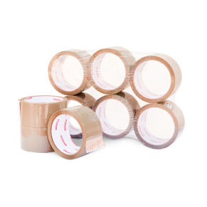 Packing tape