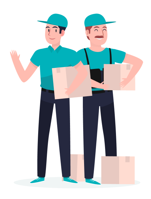 Best Movers in Boston