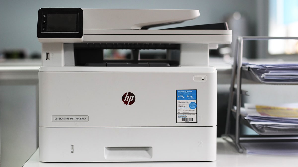 How to Pack a Printer for Moving